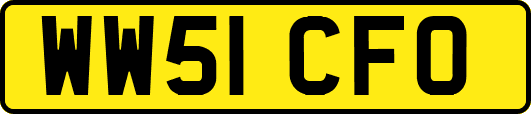 WW51CFO