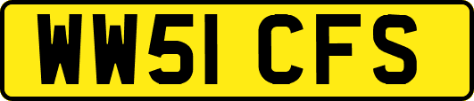 WW51CFS