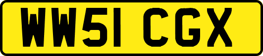 WW51CGX
