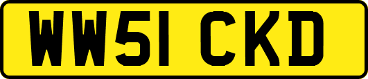 WW51CKD