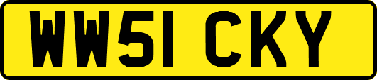 WW51CKY