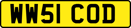 WW51COD