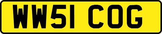 WW51COG