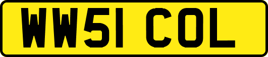 WW51COL