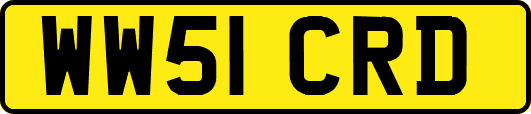 WW51CRD