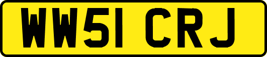 WW51CRJ
