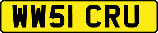 WW51CRU