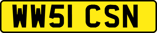 WW51CSN