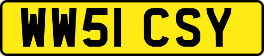 WW51CSY