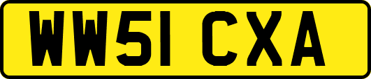 WW51CXA