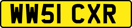 WW51CXR