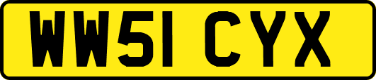 WW51CYX