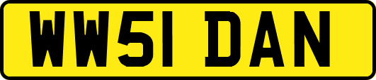 WW51DAN