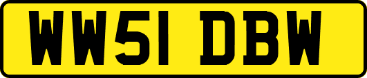 WW51DBW