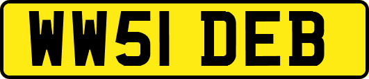 WW51DEB
