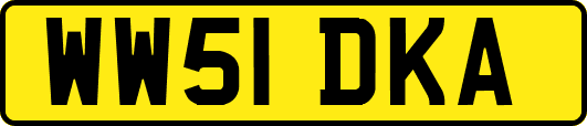 WW51DKA