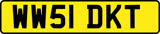 WW51DKT