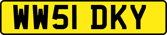 WW51DKY