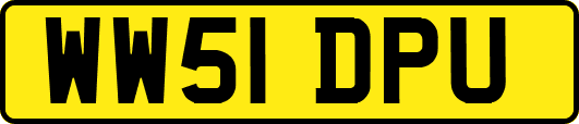 WW51DPU