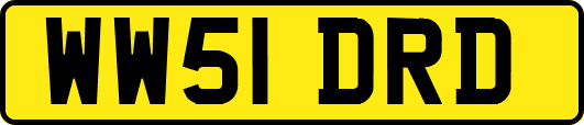 WW51DRD