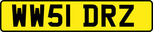 WW51DRZ