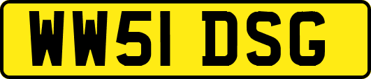 WW51DSG