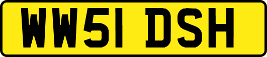 WW51DSH