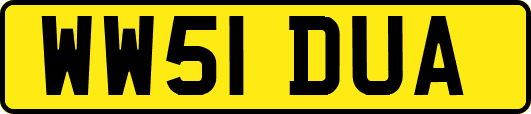 WW51DUA