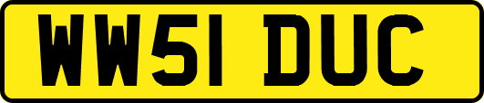 WW51DUC