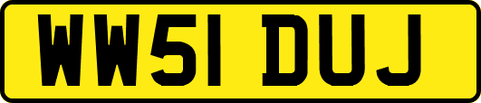 WW51DUJ
