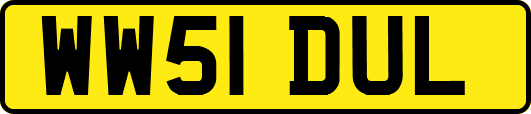 WW51DUL