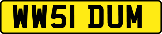WW51DUM