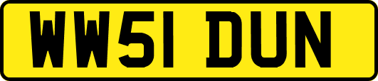 WW51DUN