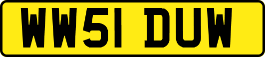 WW51DUW
