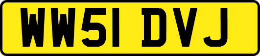 WW51DVJ