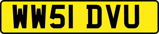 WW51DVU