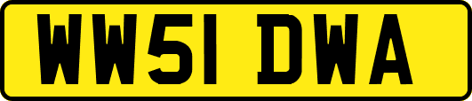 WW51DWA