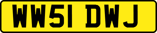 WW51DWJ