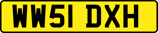 WW51DXH