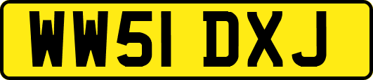 WW51DXJ
