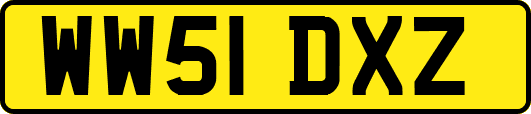 WW51DXZ