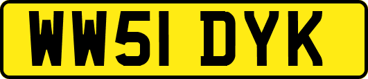 WW51DYK