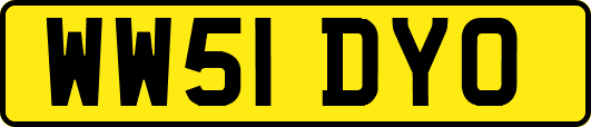 WW51DYO