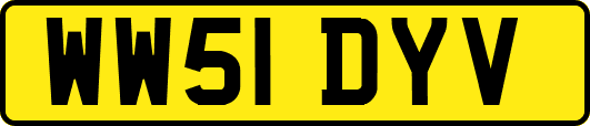 WW51DYV