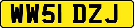 WW51DZJ