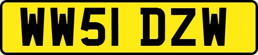 WW51DZW