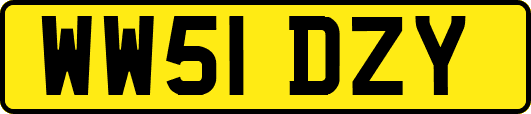 WW51DZY