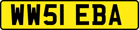 WW51EBA