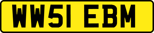 WW51EBM