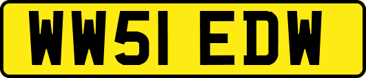 WW51EDW